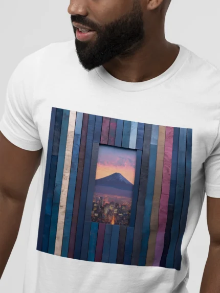 T-shirt TOKYO (#002) – Image 30