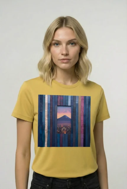 T-shirt TOKYO (#002) – Image 32