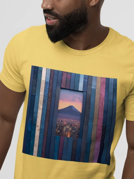 T-shirt TOKYO (#002) – Image 35