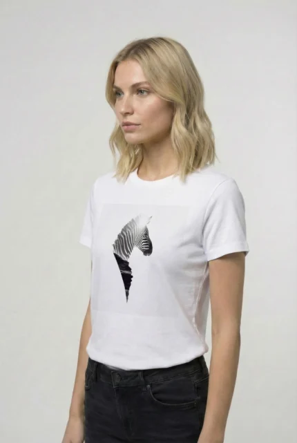 T-shirt ZEBRA (#002) – Image 28