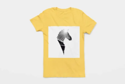 T-shirt ZEBRA (#002) – Image 31