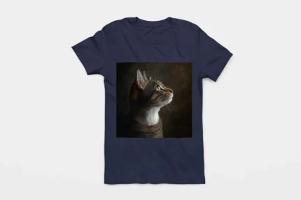T-shirt AMERICAN SHORTHAIR (#003) – Image 16