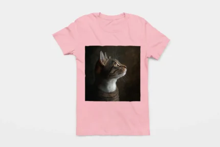 T-shirt AMERICAN SHORTHAIR (#003) – Image 21