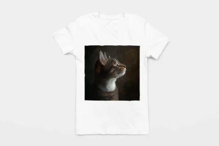 T-shirt AMERICAN SHORTHAIR (#003) – Image 26