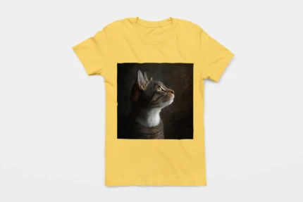 T-shirt AMERICAN SHORTHAIR (#003) – Image 31