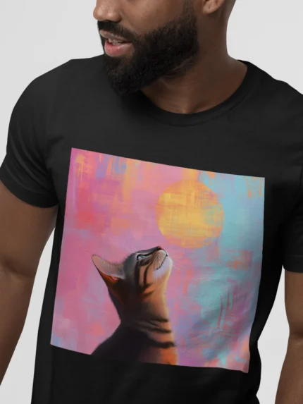 T-shirt BENGAL (#003) – Image 5