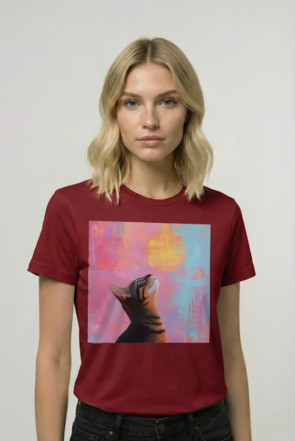 T-shirt BENGAL (#003) – Image 7