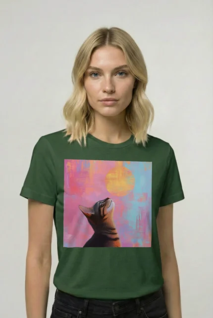 T-shirt BENGAL (#003) – Image 12