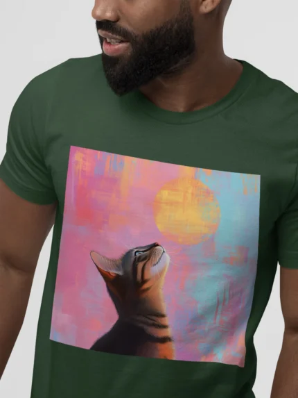 T-shirt BENGAL (#003) – Image 15