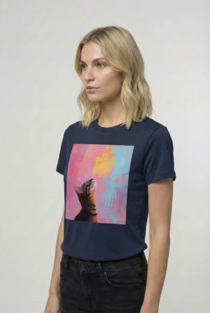 T-shirt BENGAL (#003) – Image 18