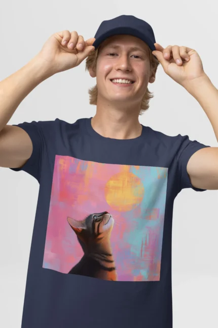 T-shirt BENGAL (#003) – Image 19