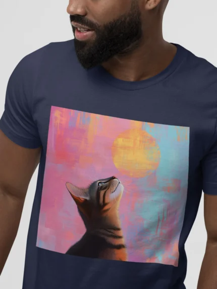 T-shirt BENGAL (#003) – Image 20