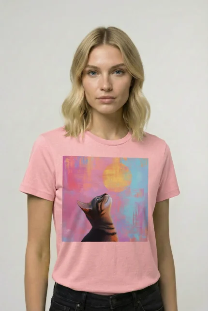 T-shirt BENGAL (#003) – Image 22