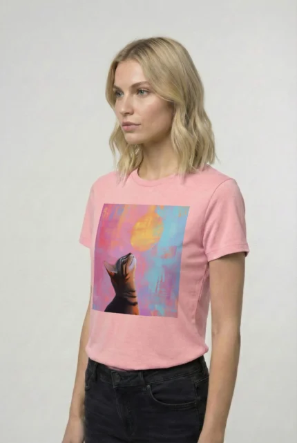 T-shirt BENGAL (#003) – Image 23