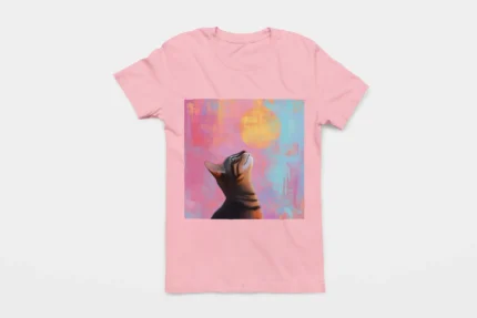 T-shirt BENGAL (#003) – Image 21