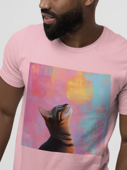 T-shirt BENGAL (#003) – Image 25