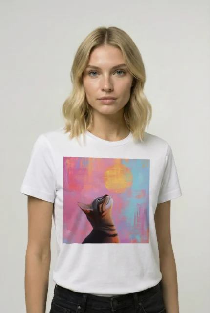 T-shirt BENGAL (#003) – Image 27