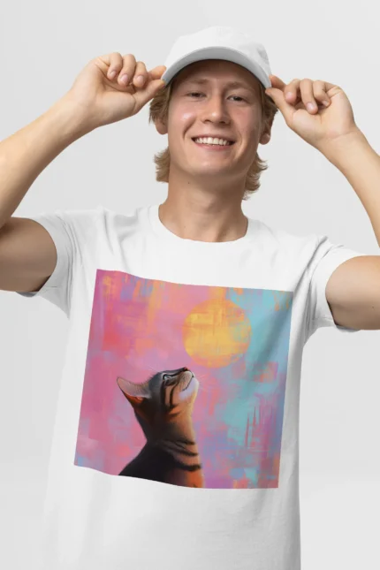 T-shirt BENGAL (#003) – Image 29