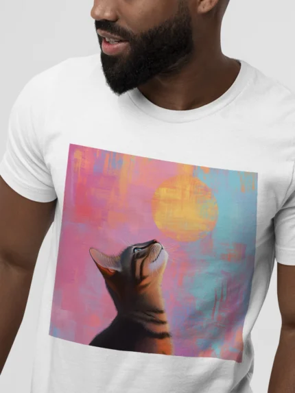 T-shirt BENGAL (#003) – Image 30