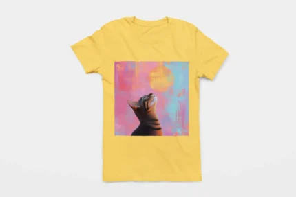 T-shirt BENGAL (#003) – Image 31