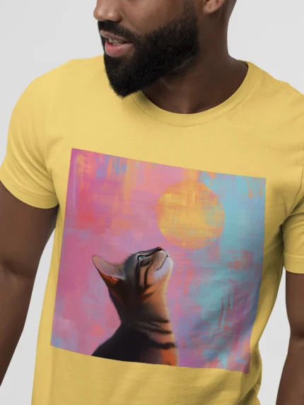 T-shirt BENGAL (#003) – Image 35