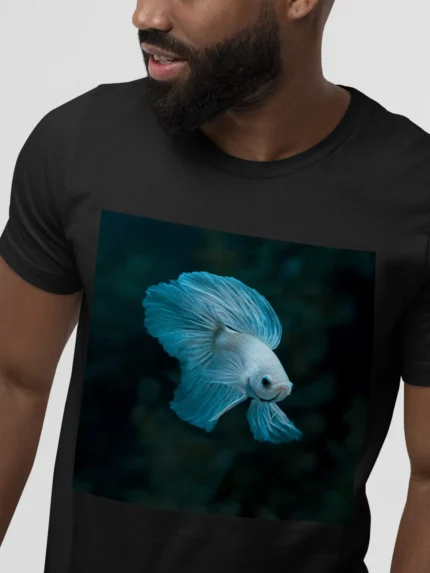 T-shirt BETTA (#003) – Image 5
