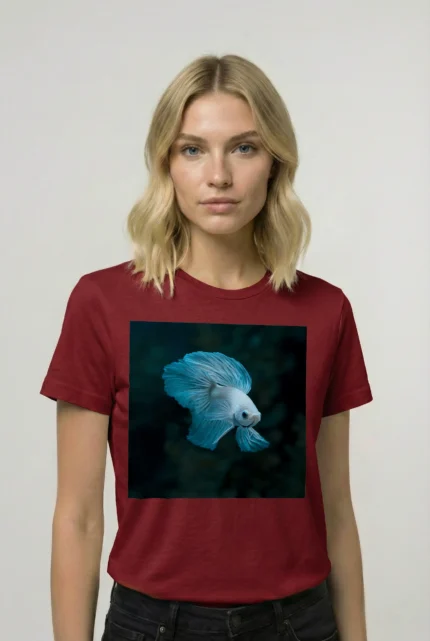 T-shirt BETTA (#003) – Image 7