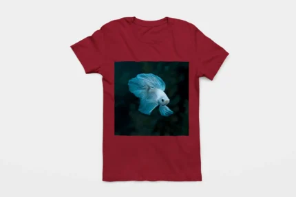 T-shirt BETTA (#003) – Image 6