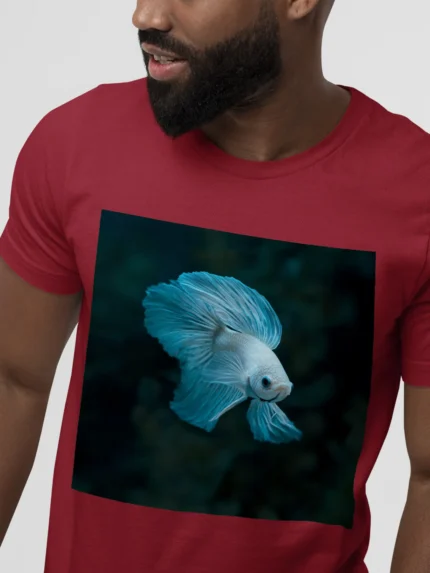 T-shirt BETTA (#003) – Image 10