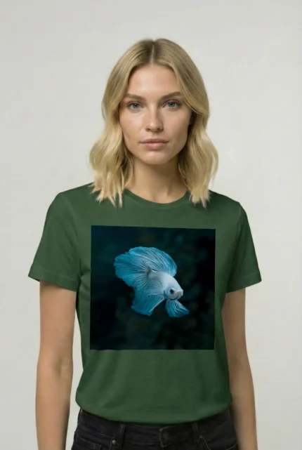 T-shirt BETTA (#003) – Image 12