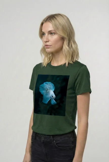 T-shirt BETTA (#003) – Image 13