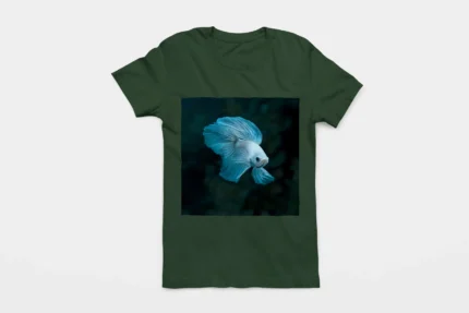 T-shirt BETTA (#003) – Image 11
