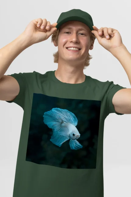 T-shirt BETTA (#003) – Image 14