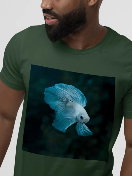 T-shirt BETTA (#003) – Image 15