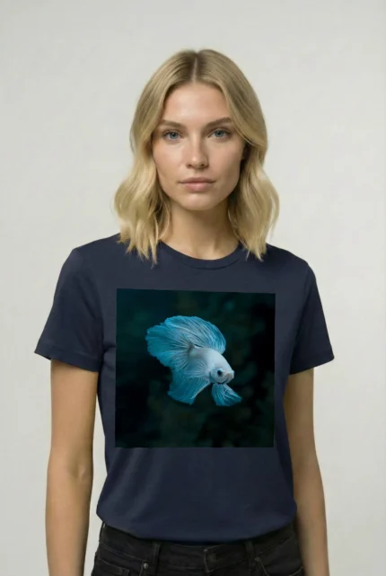 T-shirt BETTA (#003) – Image 17