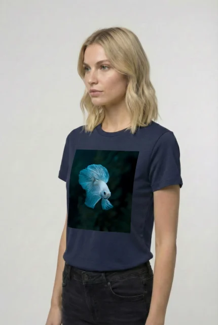 T-shirt BETTA (#003) – Image 18