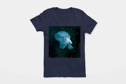T-shirt BETTA (#003) – Image 16