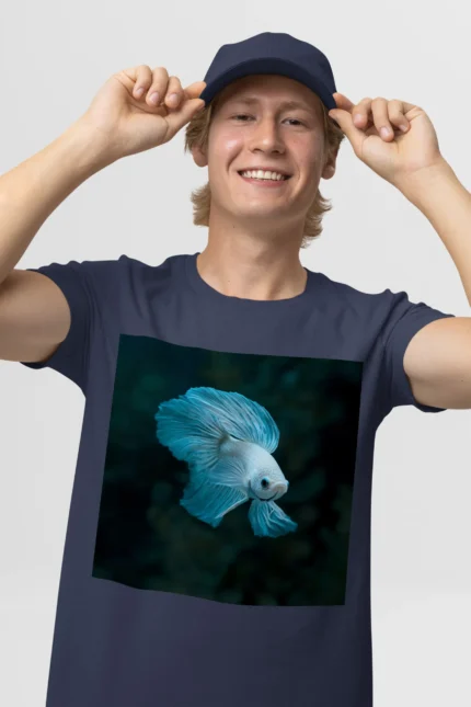 T-shirt BETTA (#003) – Image 19
