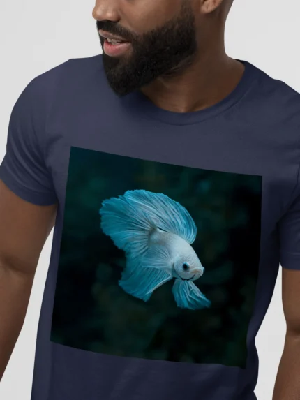 T-shirt BETTA (#003) – Image 20