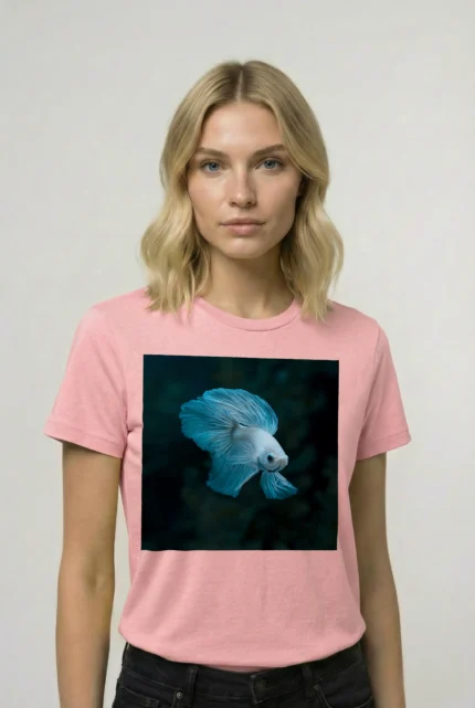 T-shirt BETTA (#003) – Image 22