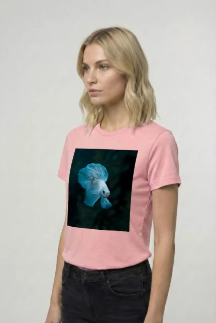 T-shirt BETTA (#003) – Image 23