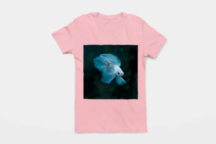 T-shirt BETTA (#003) – Image 21