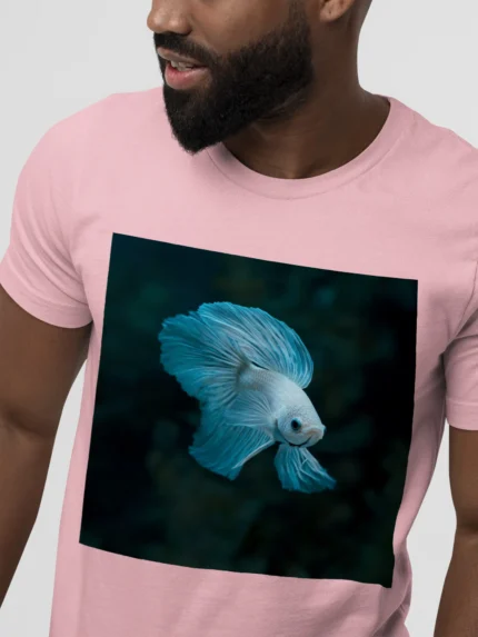 T-shirt BETTA (#003) – Image 25