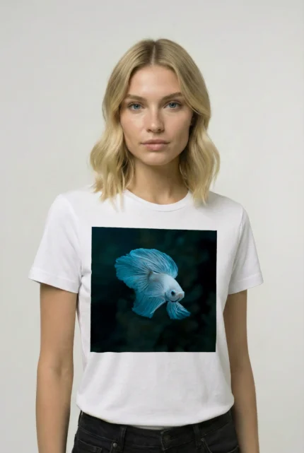T-shirt BETTA (#003) – Image 27