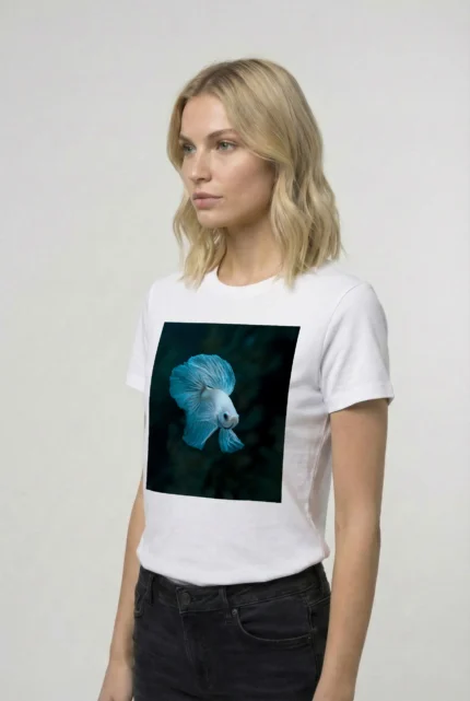 T-shirt BETTA (#003) – Image 28