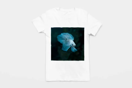 T-shirt BETTA (#003) – Image 26
