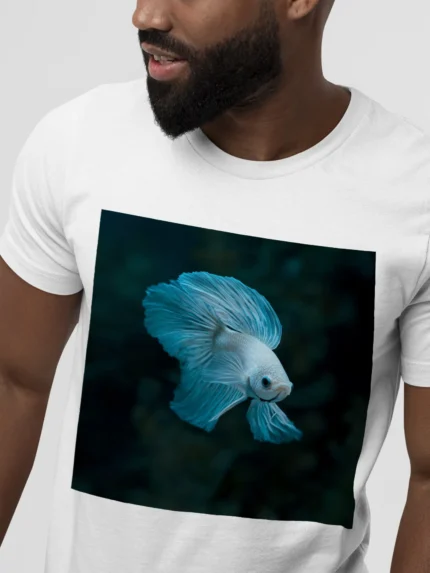 T-shirt BETTA (#003) – Image 30