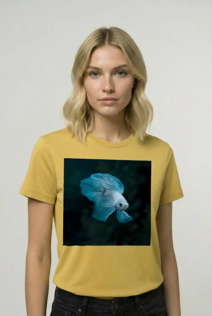 T-shirt BETTA (#003) – Image 32