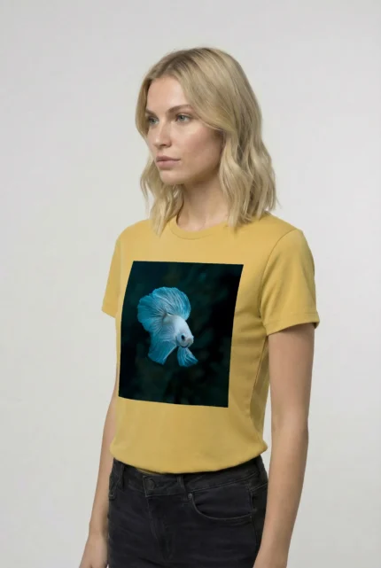 T-shirt BETTA (#003) – Image 33