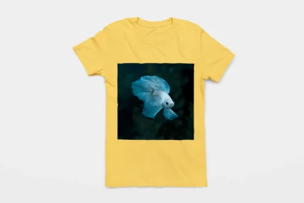 T-shirt BETTA (#003) – Image 31